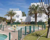 New Build - Apartment - Vera - El Playazo