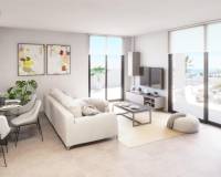 New Build - Apartment - Vera - Pueblo Salinas