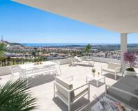 New Build - Apartment - Vera - Pueblo Salinas