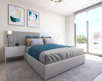 New Build - Apartment - Vera - Pueblo Salinas