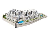New Build - Apartment - Vera - Pueblo Salinas