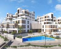 New Build - Apartment - Vera - Pueblo Salinas