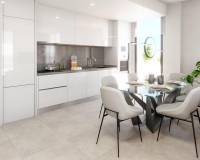 New Build - Apartment - Vera - Pueblo Salinas