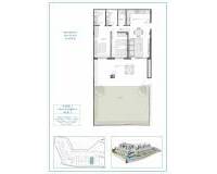New Build - Apartment - Vera - Pueblo Salinas