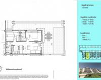 New Build - Apartment - Vera - Vera Playa