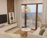 New Build - Apartment - Vera - Vera Playa