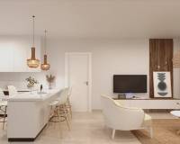 New Build - Apartment - Vera - Vera Playa