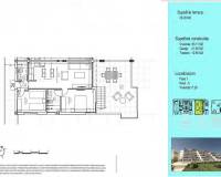 New Build - Apartment - Vera - Vera Playa