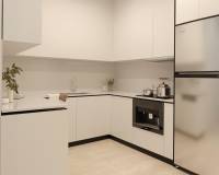 New Build - Apartment - Vera - Vera Playa