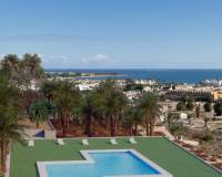 New Build - Apartment - Vera - Vera Playa