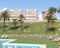 New Build - Apartment - Vera - Vera Playa