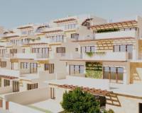 New Build - Apartment - Vera - Vera Playa