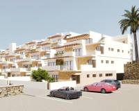 New Build - Apartment - Vera - Vera Playa