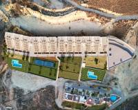 New Build - Apartment - Vera - Vera Playa