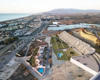 New Build - Apartment - Vera - Vera Playa