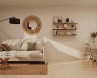 New Build - Apartment - Vera - Vera Playa