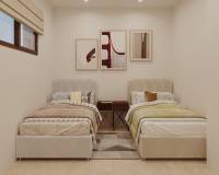 New Build - Apartment - Vera - Vera Playa