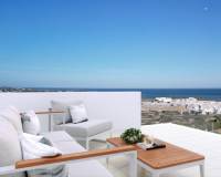 New Build - Apartment - Vera - Vera Playa