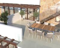 New Build - Apartment - Vera - Vera Playa