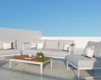 New Build - Apartment - Vera - Vera Playa