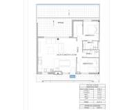 New Build - Apartment - Villajoyosa - Cala de Finestrat