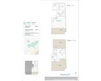 New Build - Apartment - Villajoyosa - Pueblo