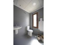 New Build - Apartment - Xeresa - Xeresa Del Monte
