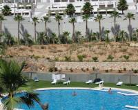 New Build - Apartment - Xeresa - Xeresa Del Monte