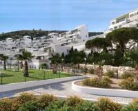 New Build - Apartment - Xeresa - Xeresa Del Monte