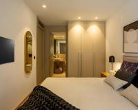 New Build - Bungalow - Algorfa - La Finca Golf