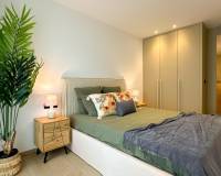 New Build - Bungalow - Algorfa - La Finca Golf