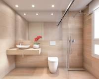 New Build - Bungalow - Algorfa - La Finca Golf