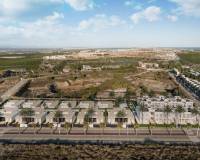 New Build - Bungalow - Algorfa - La Finca Golf