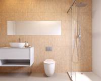 New Build - Bungalow - Algorfa - La Finca