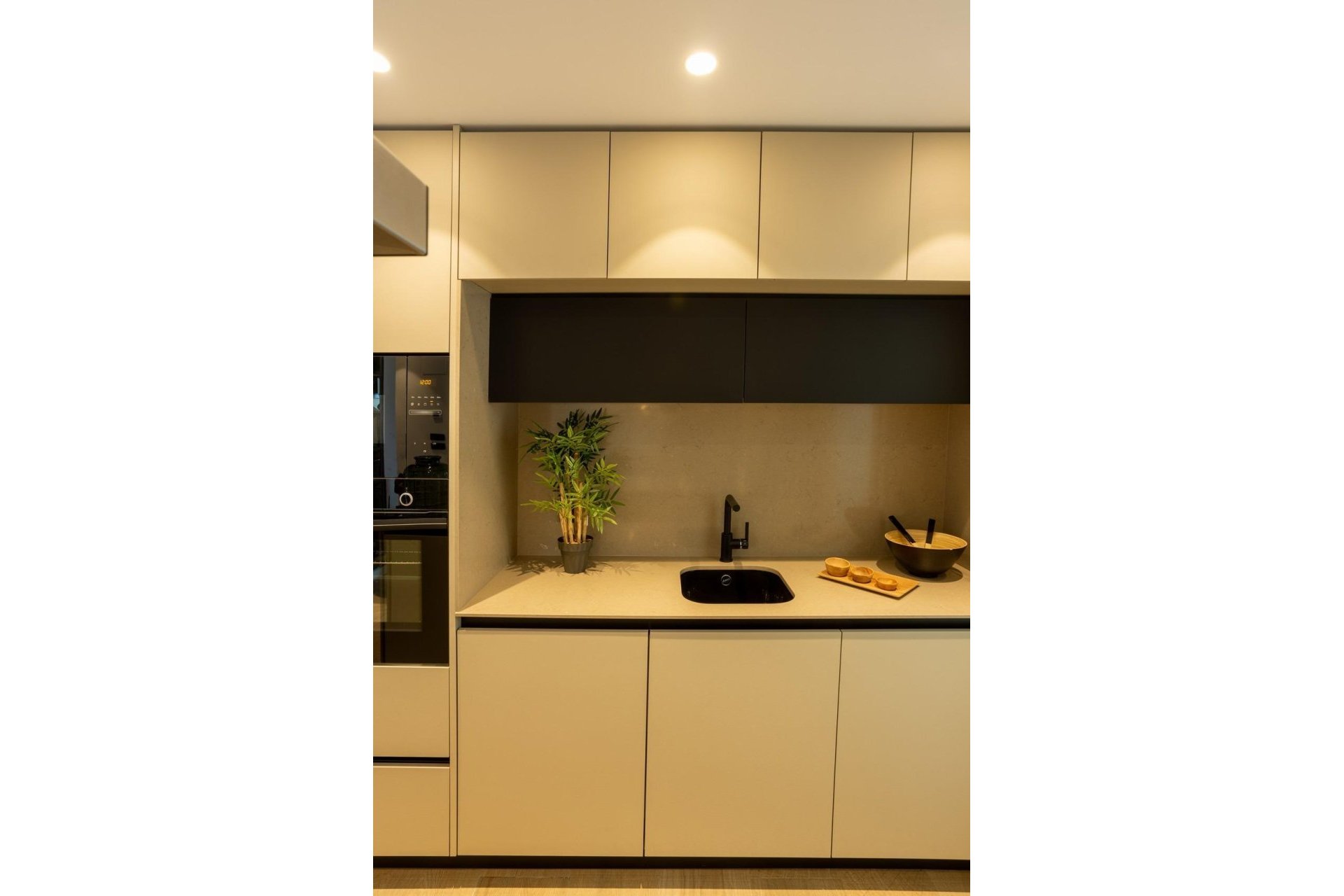 New Build - Bungalow - Algorfa