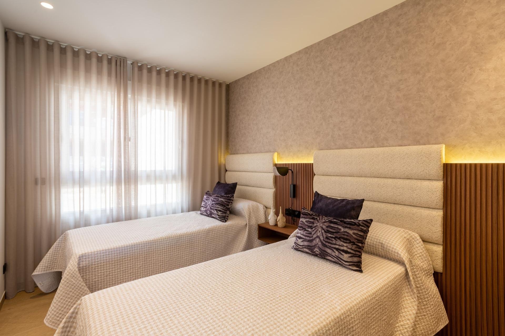 New Build - Bungalow - Algorfa