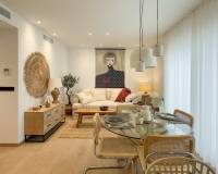 New Build - Bungalow - Algorfa