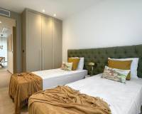 New Build - Bungalow - Algorfa