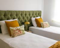 New Build - Bungalow - Algorfa