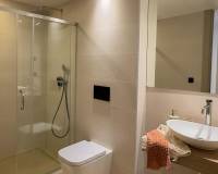 New Build - Bungalow - Algorfa
