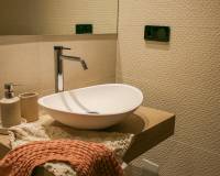 New Build - Bungalow - Algorfa