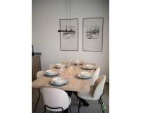 New Build - Bungalow - Alhama De Murcia - Condado De Alhama