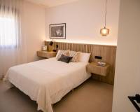 New Build - Bungalow - Alhama De Murcia - Condado De Alhama