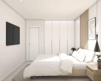 New Build - Bungalow - Alhama De Murcia - Condado De Alhama