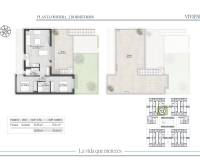 New Build - Bungalow - Alhama De Murcia - Condado De Alhama