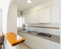 New Build - Bungalow - Calpe - Gran Sol