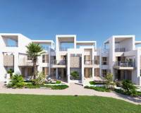 New Build - Bungalow - Ciudad Quesada - Lo Marabu