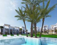 New Build - Bungalow - Ciudad Quesada - Lo Marabu