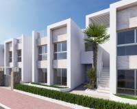 New Build - Bungalow - Ciudad Quesada - Lo Marabu