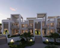 New Build - Bungalow - Ciudad Quesada - Lo Marabu